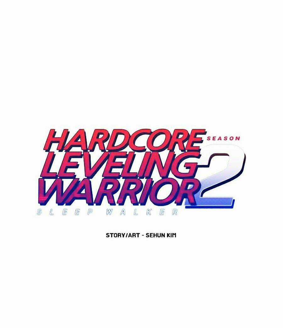 Hard Core Leveling Warrior Ss2 Chapter 104 trang 1