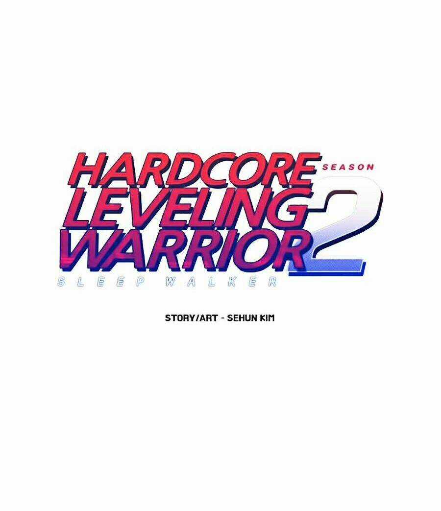 Hard Core Leveling Warrior Ss2 Chapter 105 trang 1