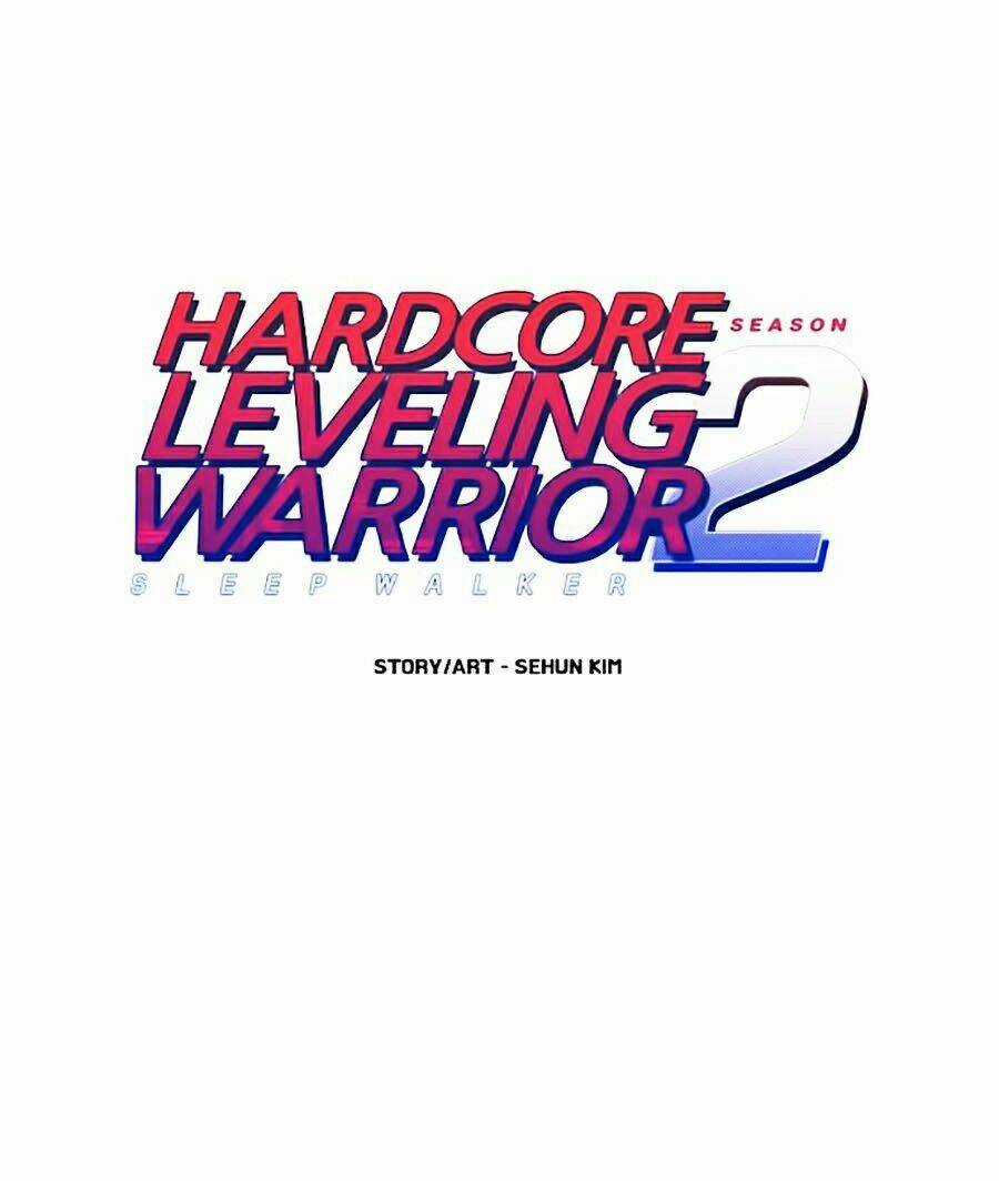 Hard Core Leveling Warrior Ss2 Chapter 110 trang 1