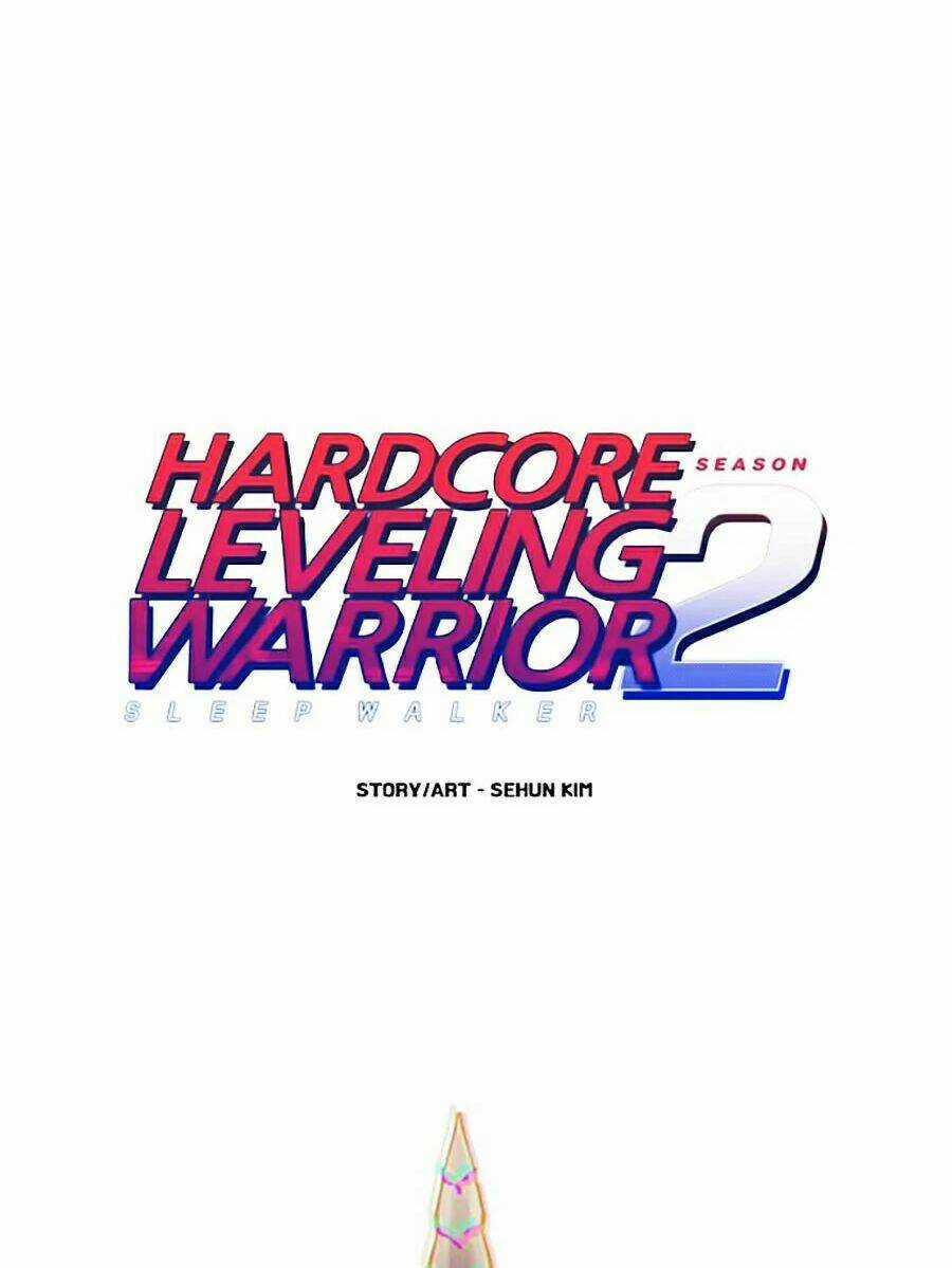 Hard Core Leveling Warrior Ss2 Chapter 115 trang 1