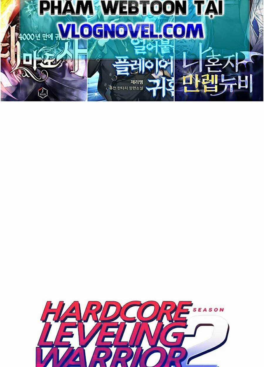 Hard Core Leveling Warrior Ss2 Chapter 118 trang 1