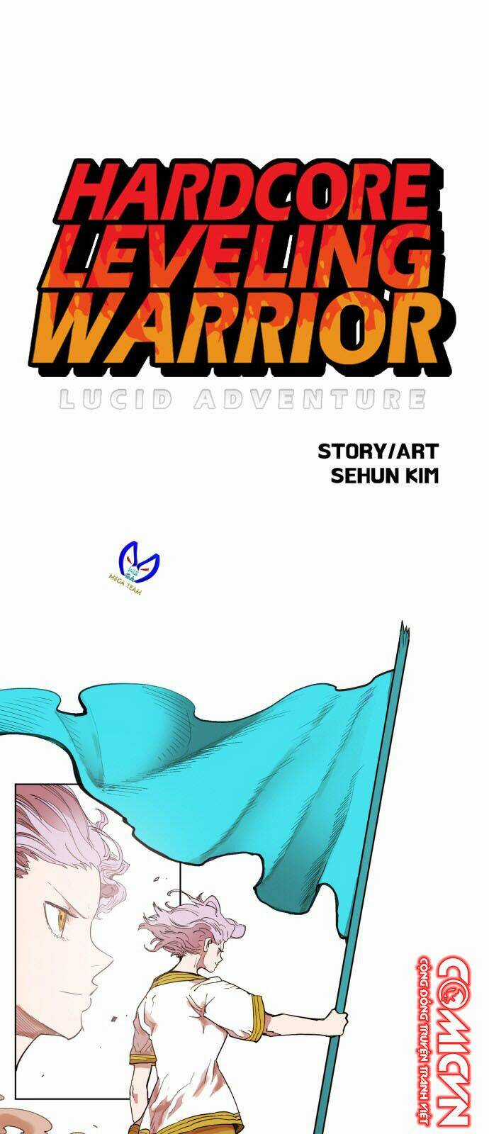 Hard Core Leveling Warrior Chapter 150 trang 0