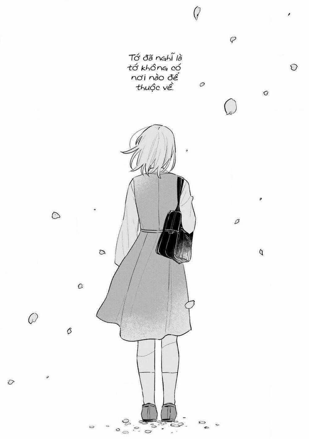 Haru And Midori Chapter 15 trang 1