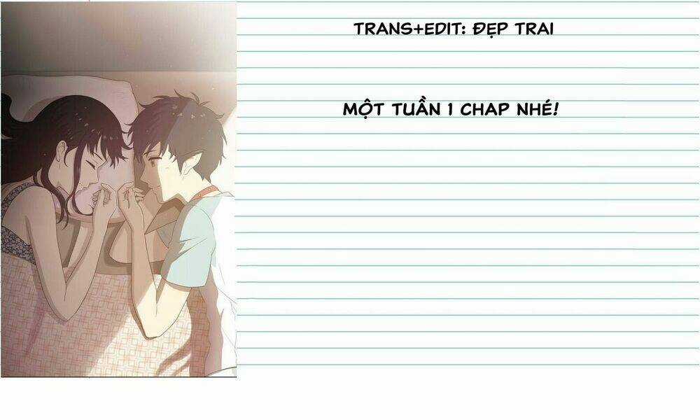 Haru Ơi Chapter 1 trang 0