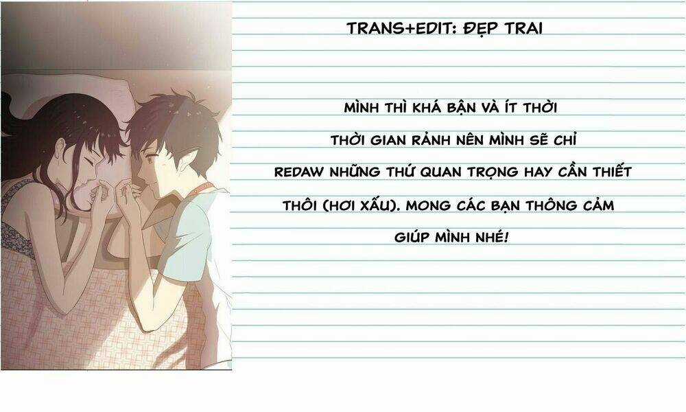 Haru Ơi Chapter 2 trang 0