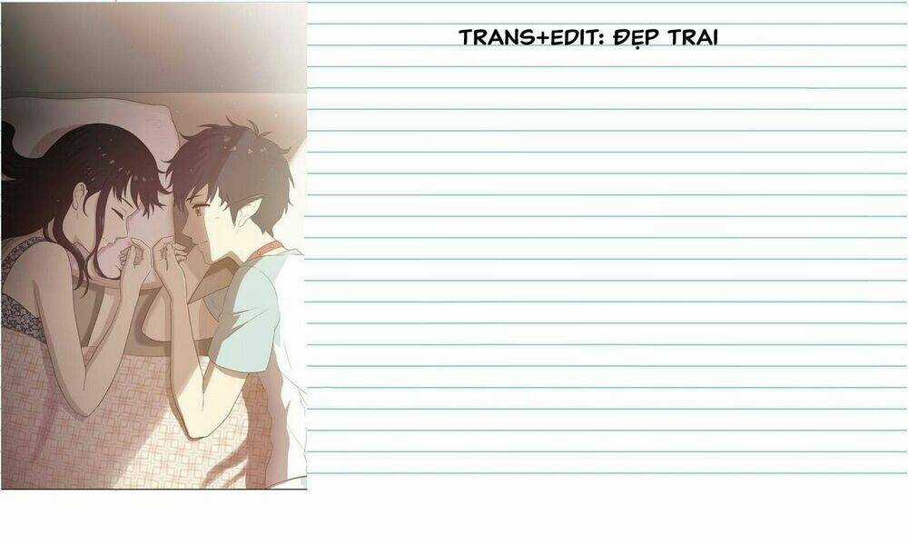 Haru Ơi Chapter 4 trang 0