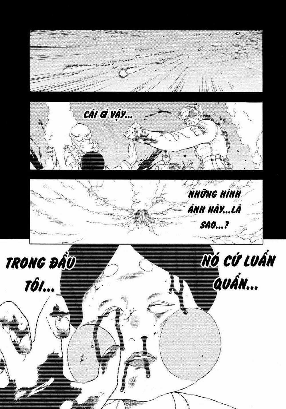 Hataraku Saibou! Chapter 13 trang 0