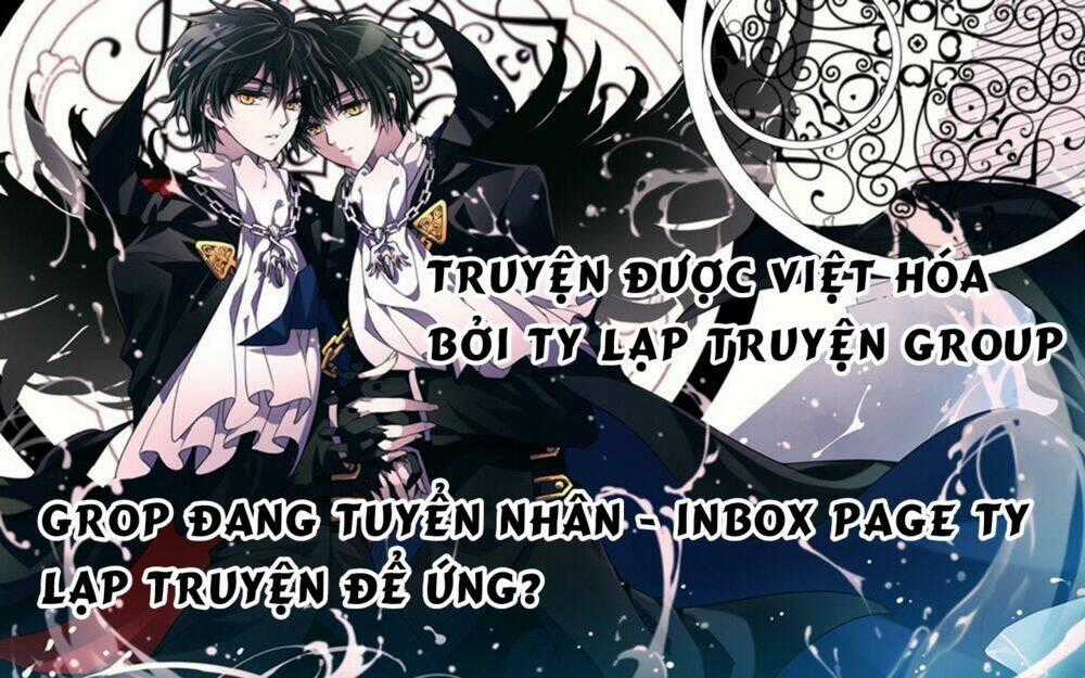 Hatsukoi To Taiyou Chapter 1 trang 1