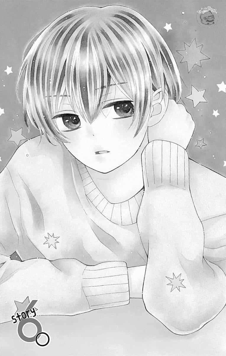 Hatsukoi To Taiyou Chapter 6 trang 1