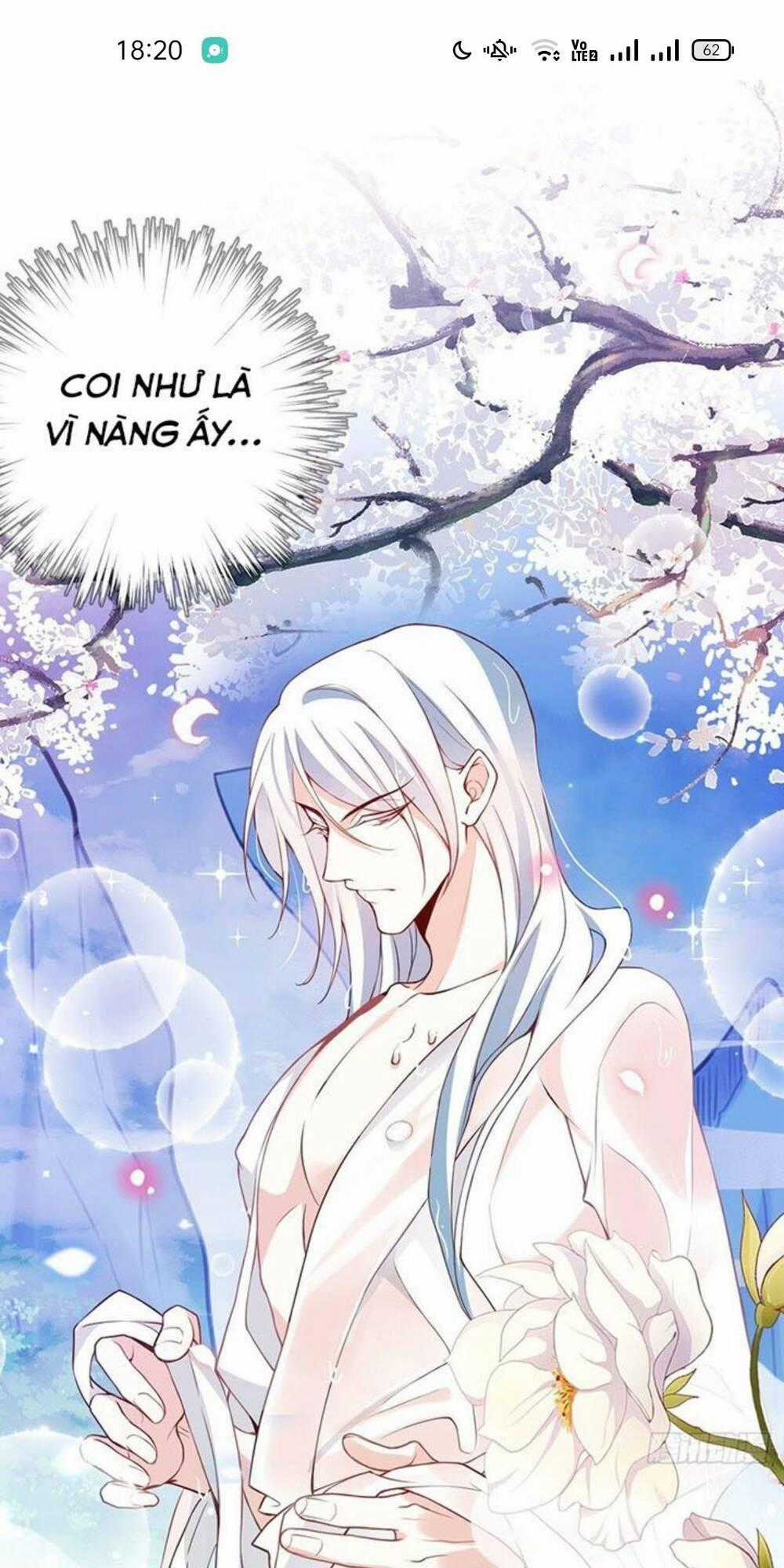 Hậu Cung Ba Ngàn Của Nãi Nãi Chapter 6 trang 0