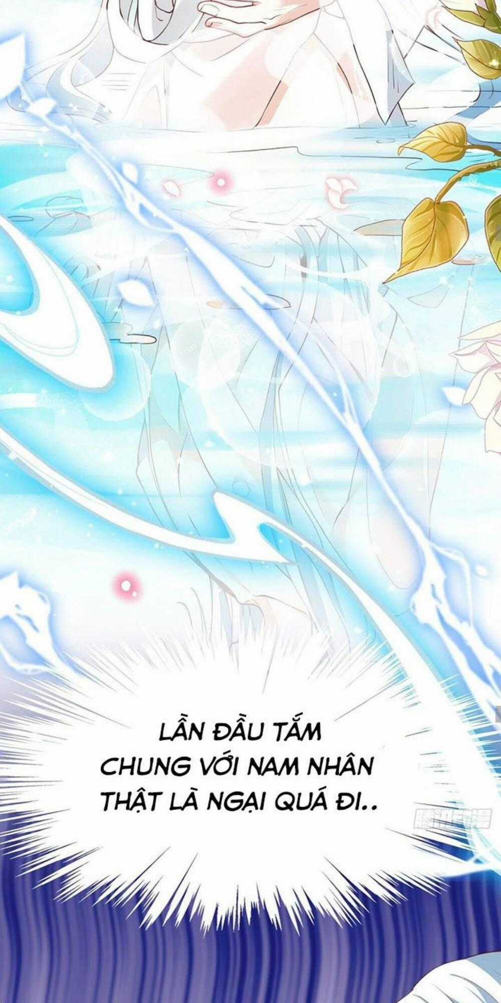 Hậu Cung Ba Ngàn Của Nãi Nãi Chapter 6 trang 1