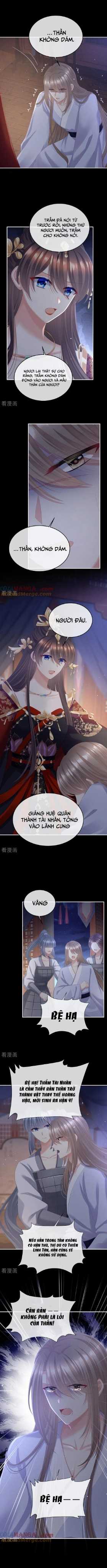 Hậu Cung Của Nữ Đế - Mùa 2 Chapter 103 trang 1