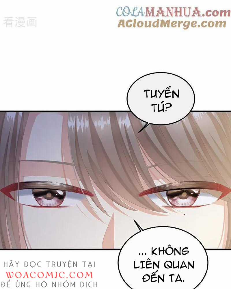 Hậu Cung Của Nữ Đế - Mùa 2 Chapter 2 trang 0