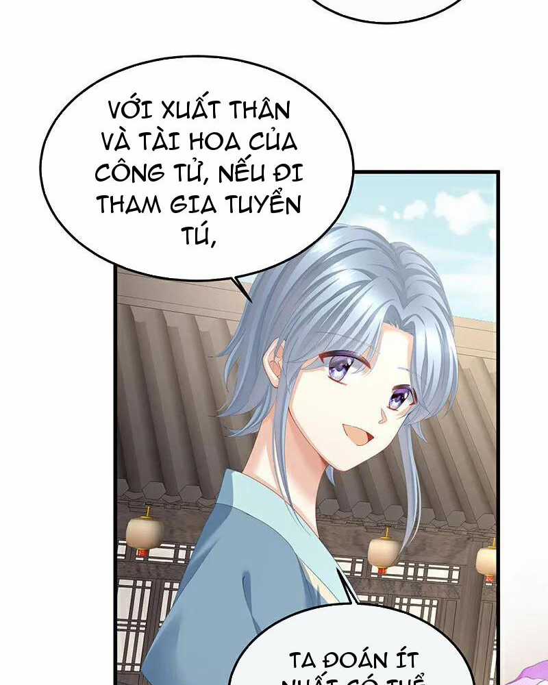 Hậu Cung Của Nữ Đế - Mùa 2 Chapter 2 trang 1