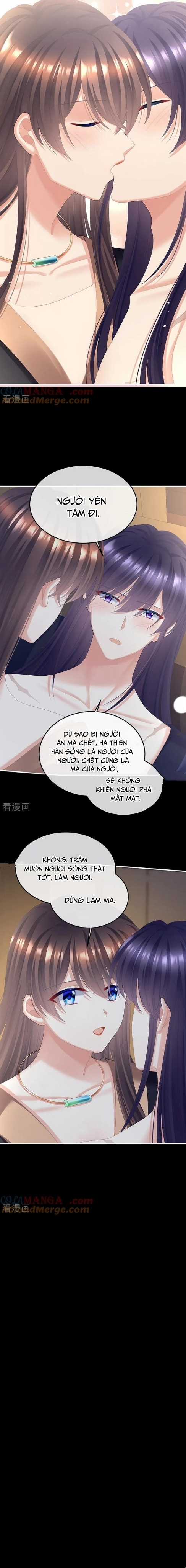 Hậu Cung Của Nữ Đế - Mùa 2 Chapter 80 trang 1