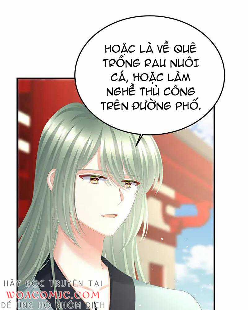 Hậu Cung Của Nữ Đế - Mùa 2 Chapter 87 trang 0