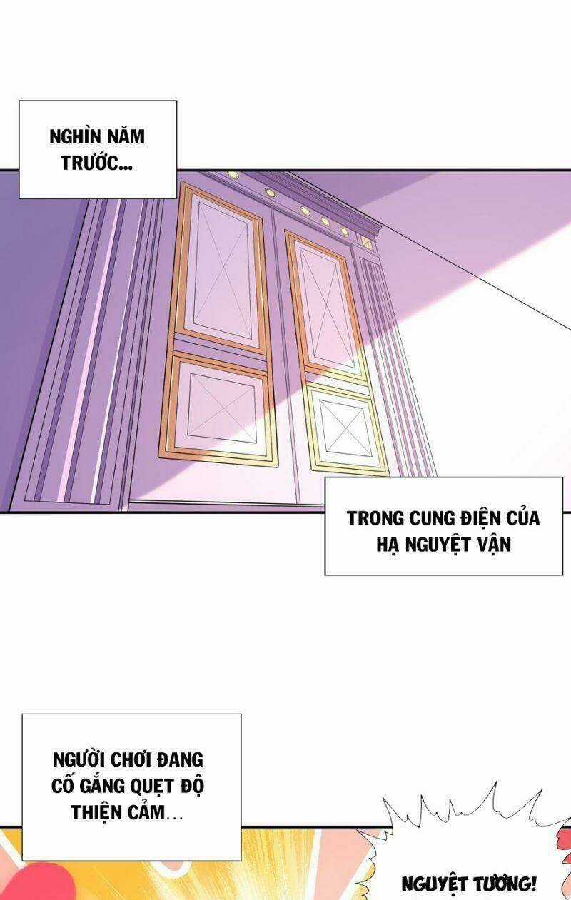 Hậu Cung Của Ta Toàn Là Ma Nữ Phản Diện Chapter 15 trang 1