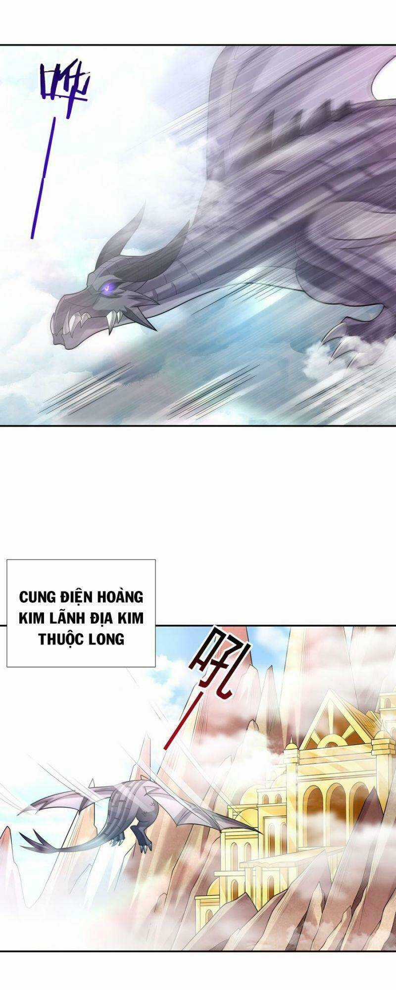 Hậu Cung Của Ta Toàn Là Ma Nữ Phản Diện Chapter 29 trang 1