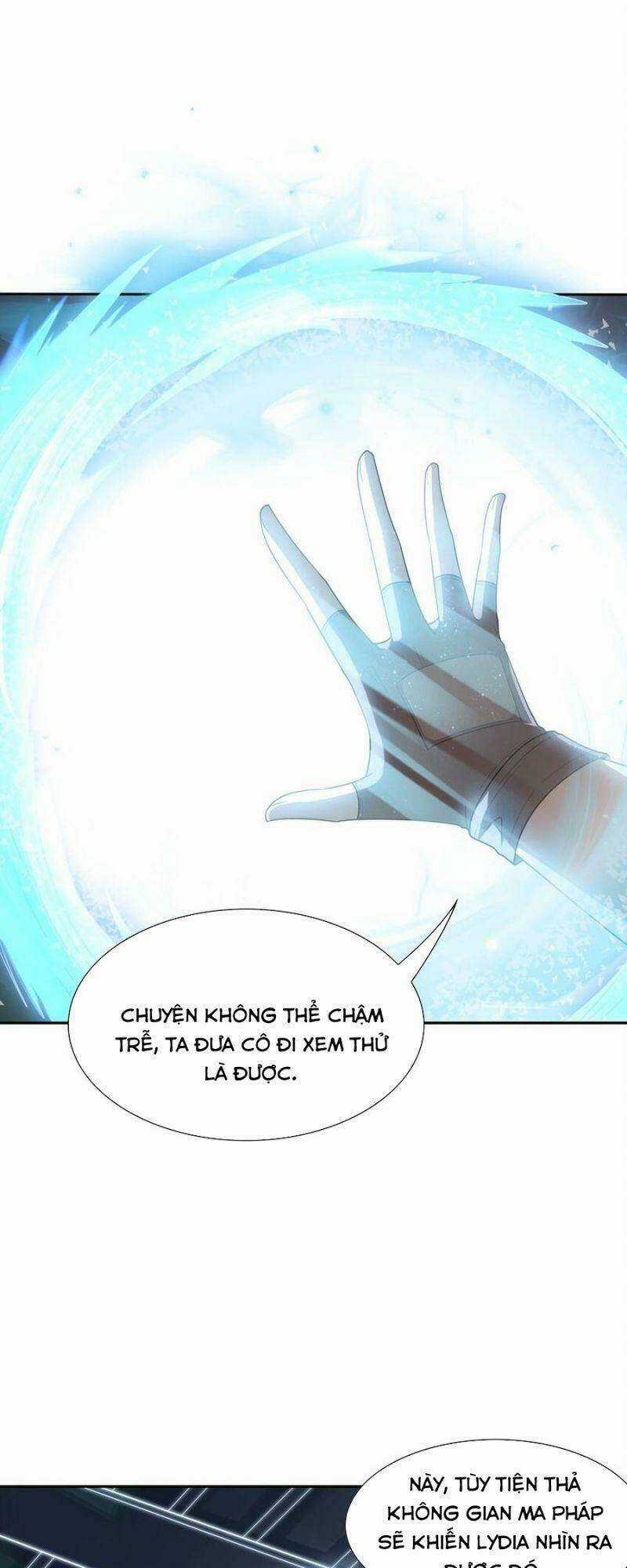 Hậu Cung Của Ta Toàn Là Ma Nữ Phản Diện Chapter 42 trang 1