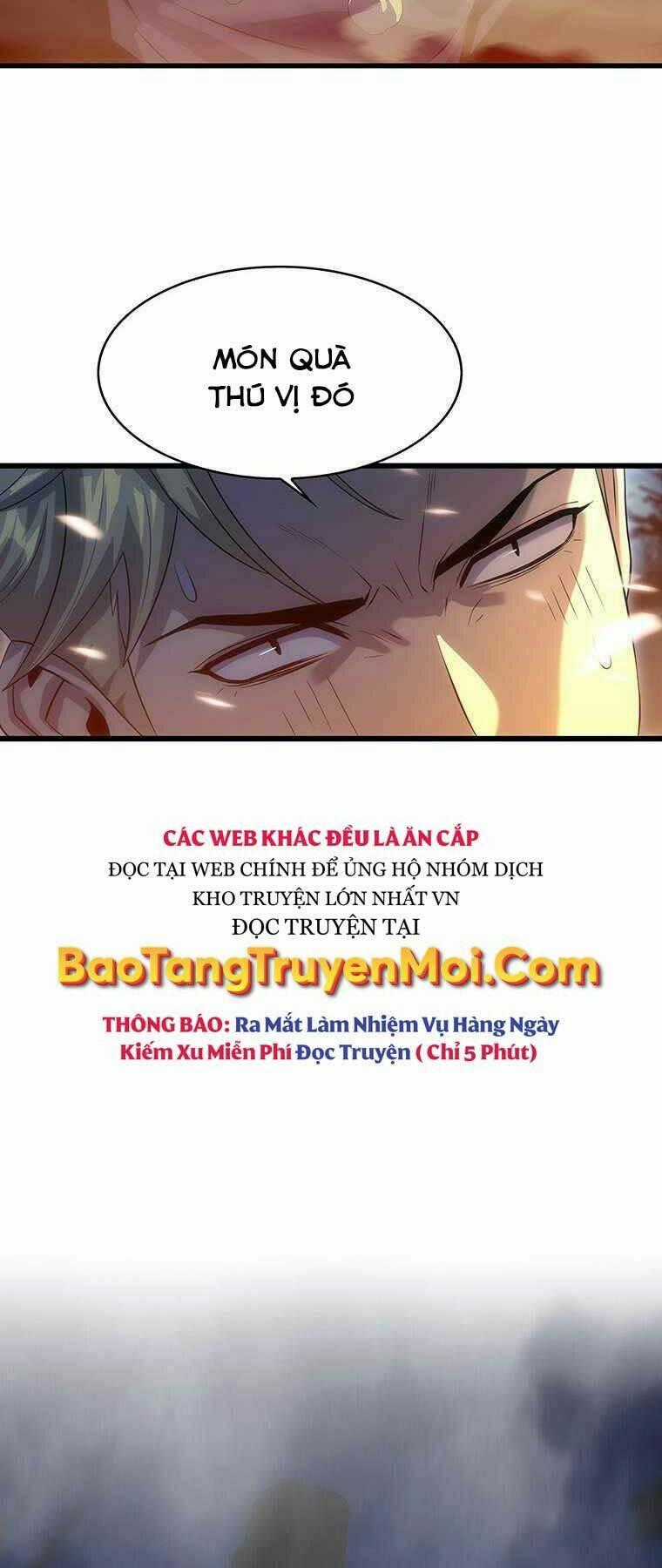 Hậu Duệ Của Hổ Chapter 12 trang 1