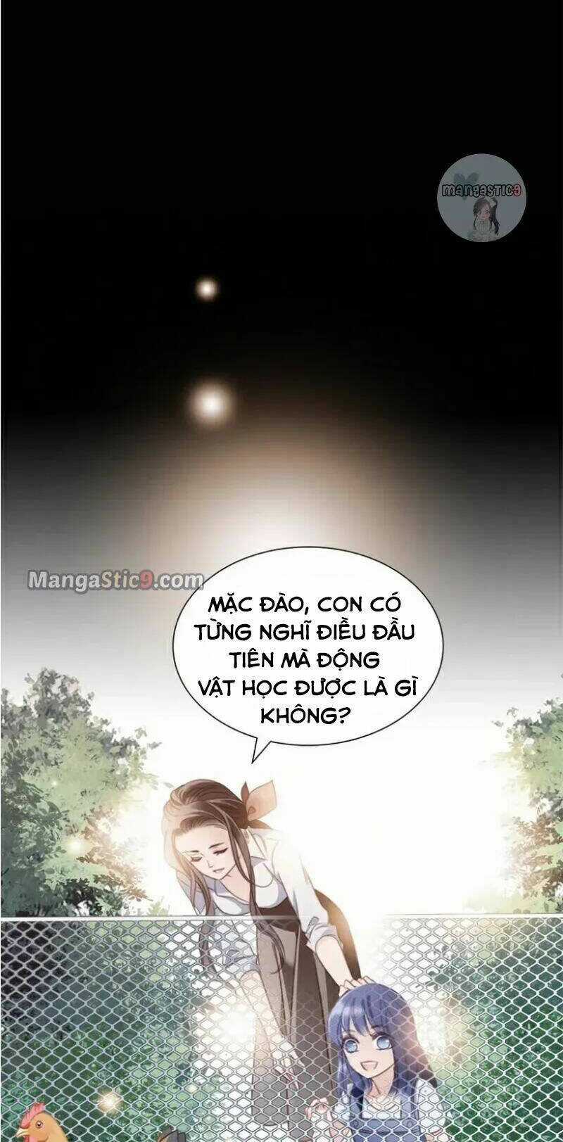 Hậu Duệ Của Mãng Xà Chapter 5 trang 0