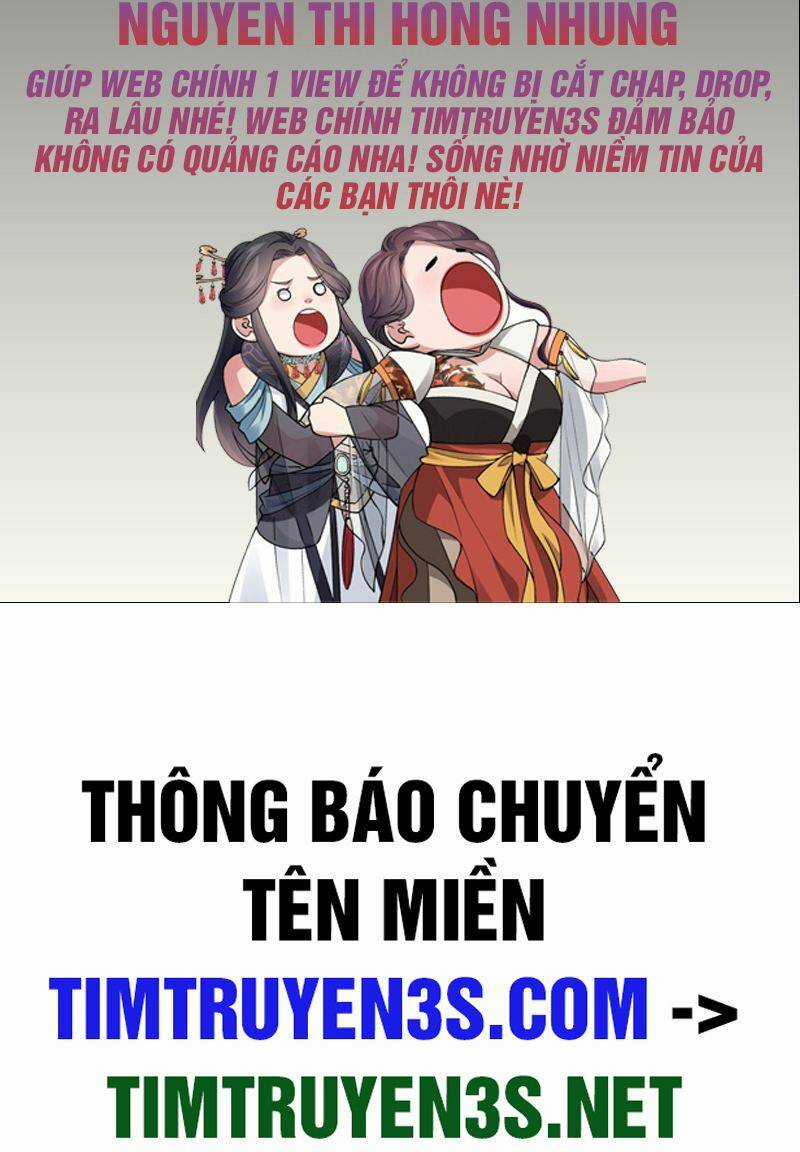 Hậu Duệ Phái Mao Sơn Chapter 21 trang 1