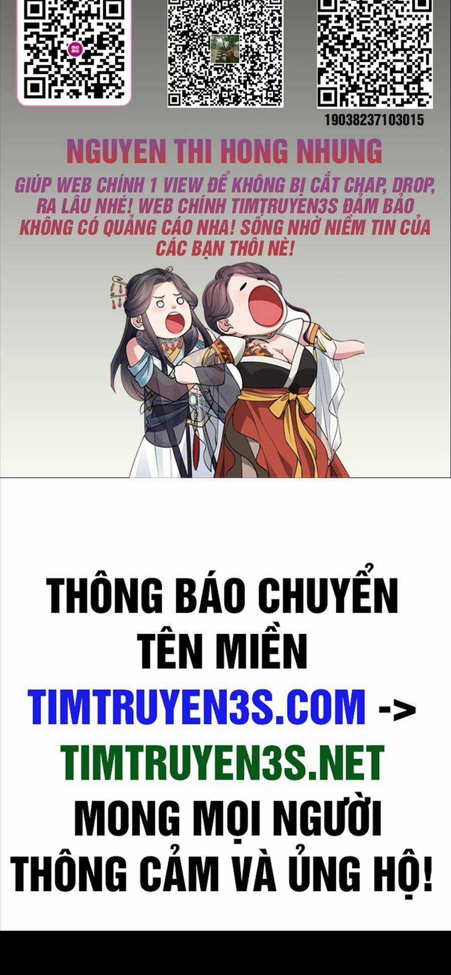 Hậu Duệ Phái Mao Sơn Chapter 22 trang 1