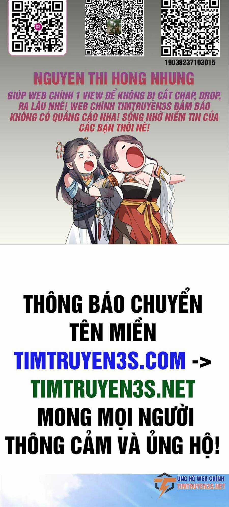 Hậu Duệ Phái Mao Sơn Chapter 25 trang 1