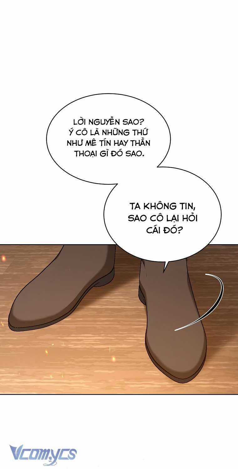 Hầu Nữ Xấu Xa Chapter 2 trang 1