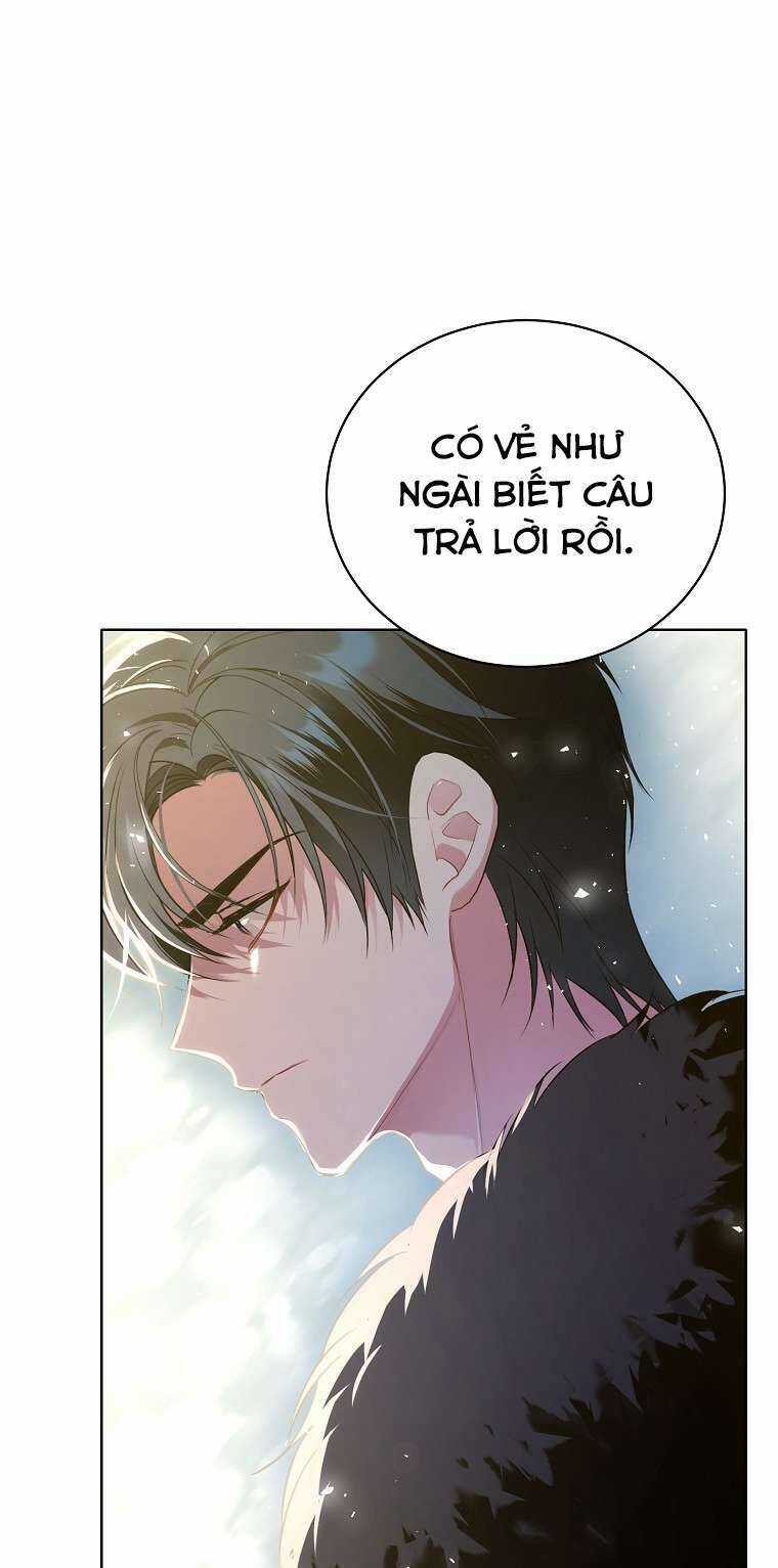 Hầu Nữ Xấu Xa Chapter 3 trang 1