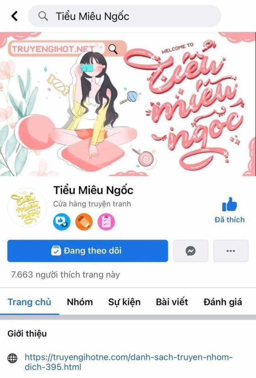 Hãy Bỏ Mặc Tôi Chapter 107 trang 0