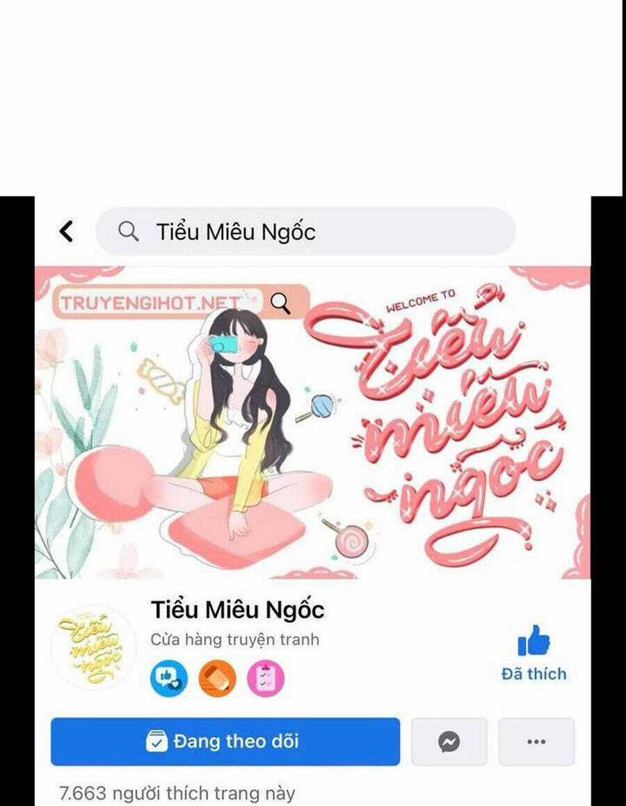 Hãy Bỏ Mặc Tôi Chapter 114 trang 1