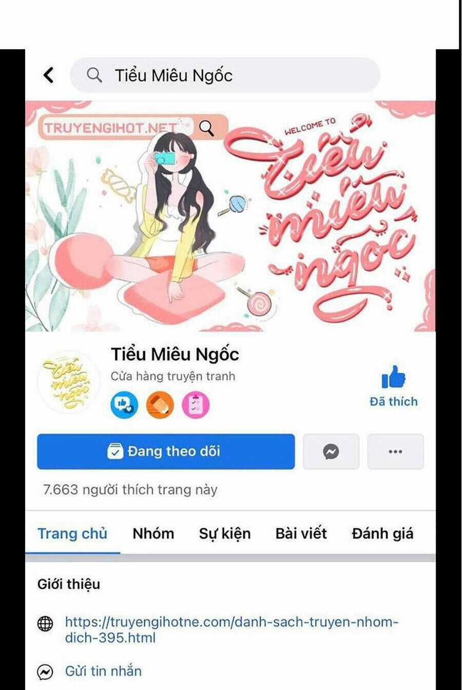 Hãy Bỏ Mặc Tôi Chapter 119 trang 1