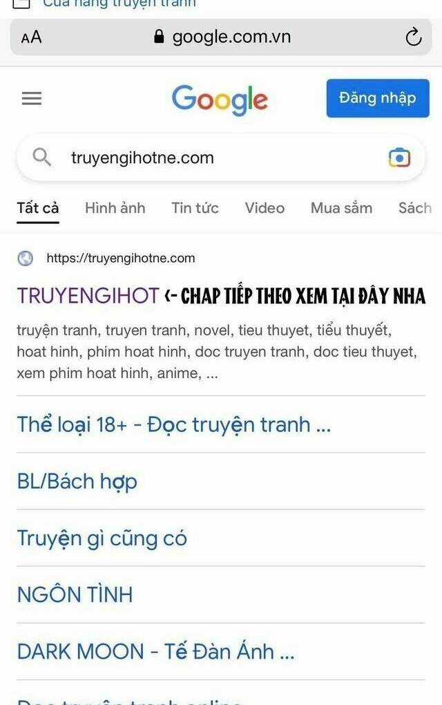 Hãy Bỏ Mặc Tôi Chapter 122 trang 1