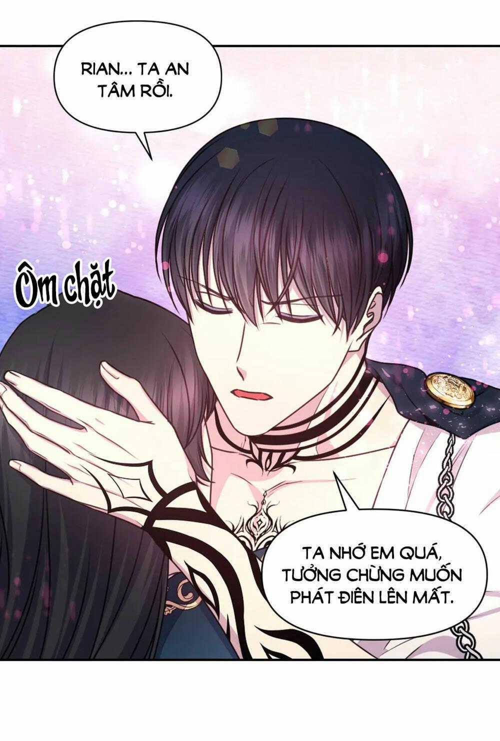 Hãy Cẩn Thận Sợi Tơ Hồng Chapter 48 trang 1