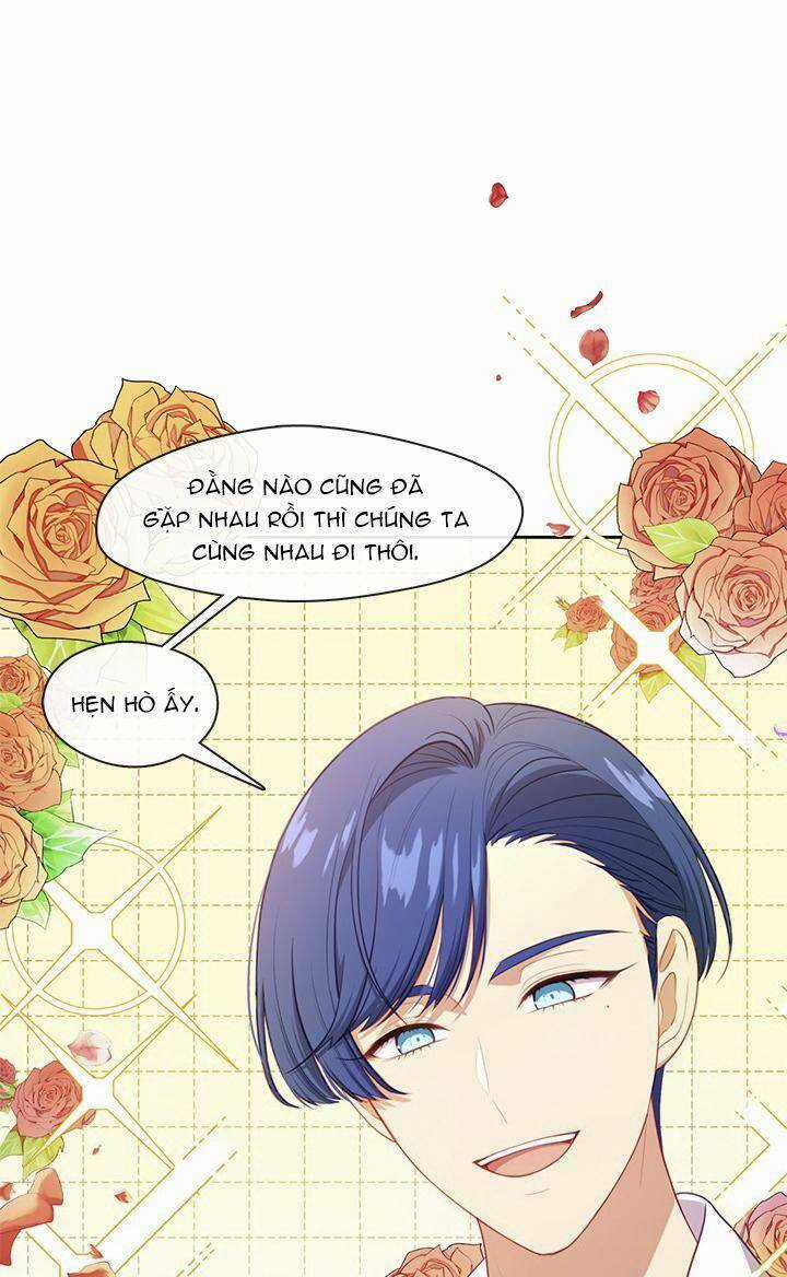 Hãy Coi Chừng Ác Nữ Chapter 108 trang 1