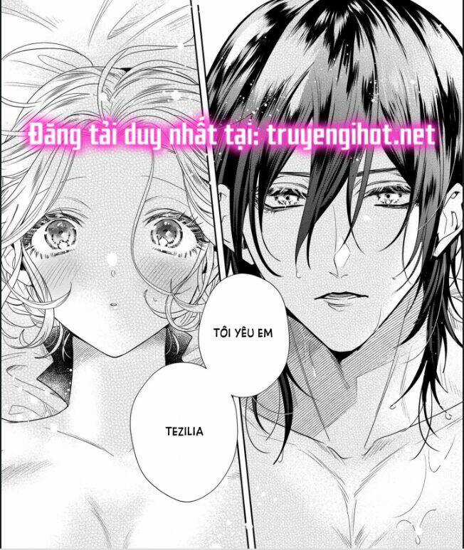 Hãy Coi Chừng Ác Nữ Chapter 110 trang 1