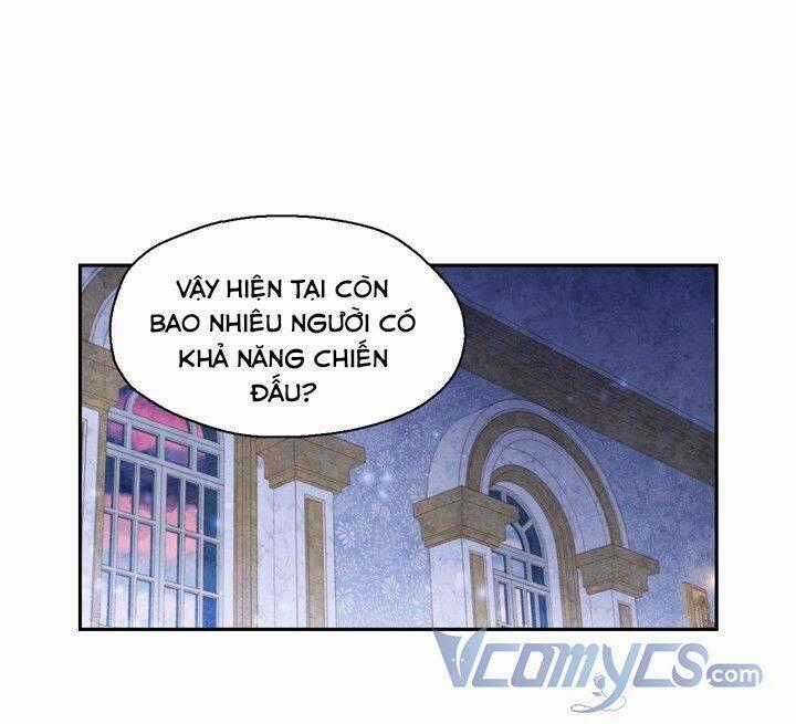 Hãy Cứu Tôi, Công Chúa Chapter 4 trang 1