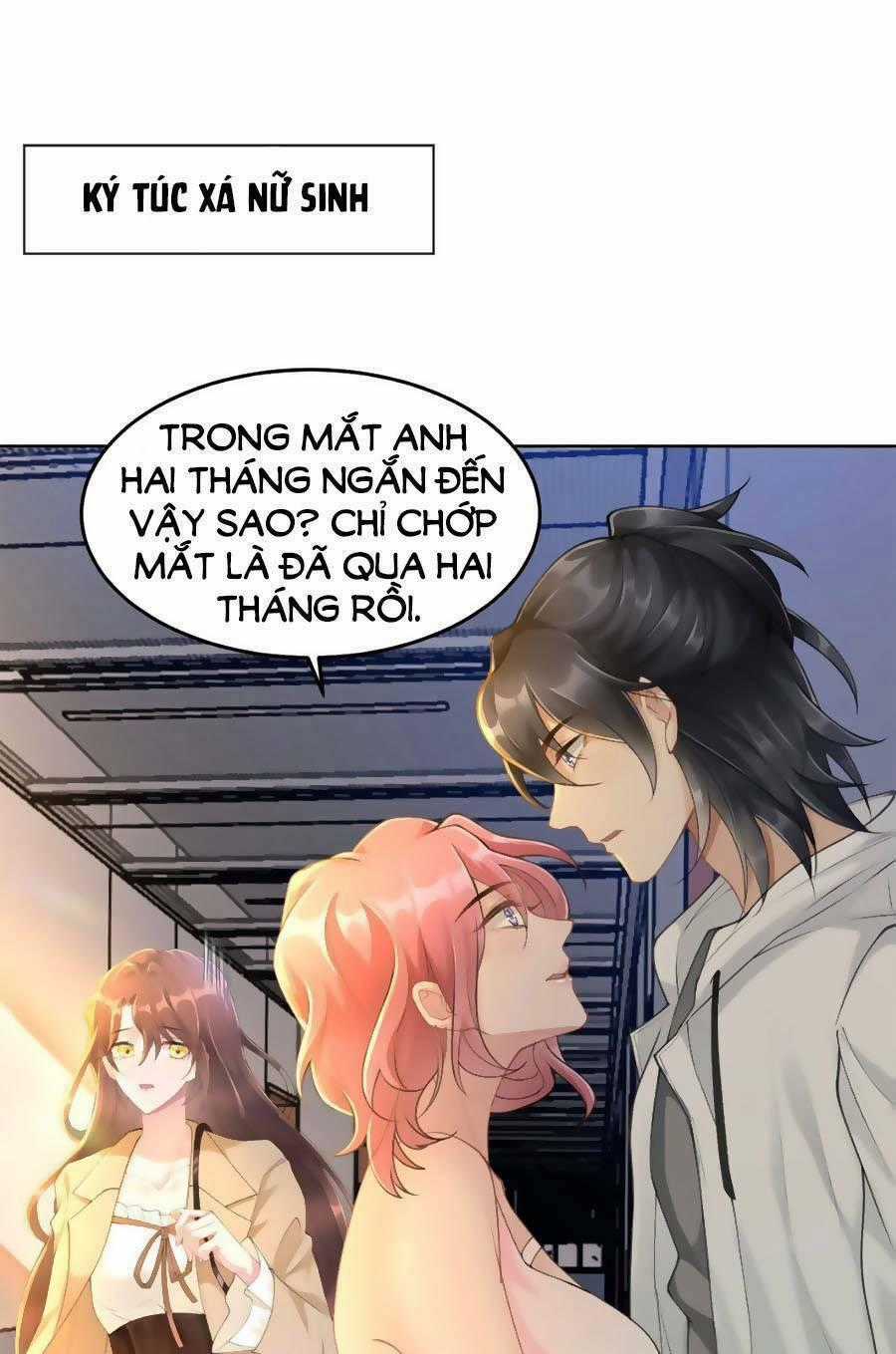 Hãy Để Cô Ấy Hạ Cánh Chapter 14 trang 1