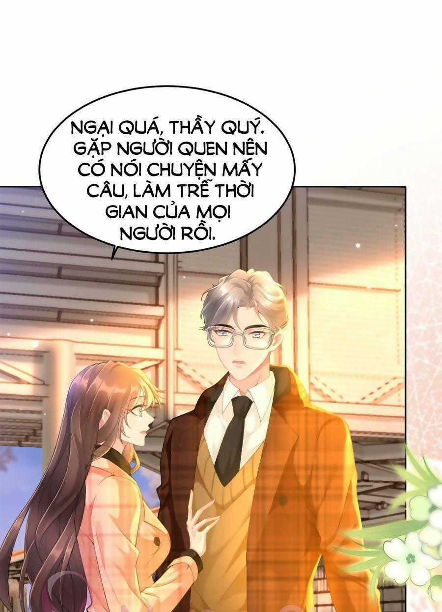 Hãy Để Cô Ấy Hạ Cánh Chapter 19 trang 1