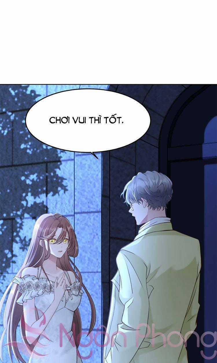 Hãy Để Cô Ấy Hạ Cánh Chapter 24 trang 1