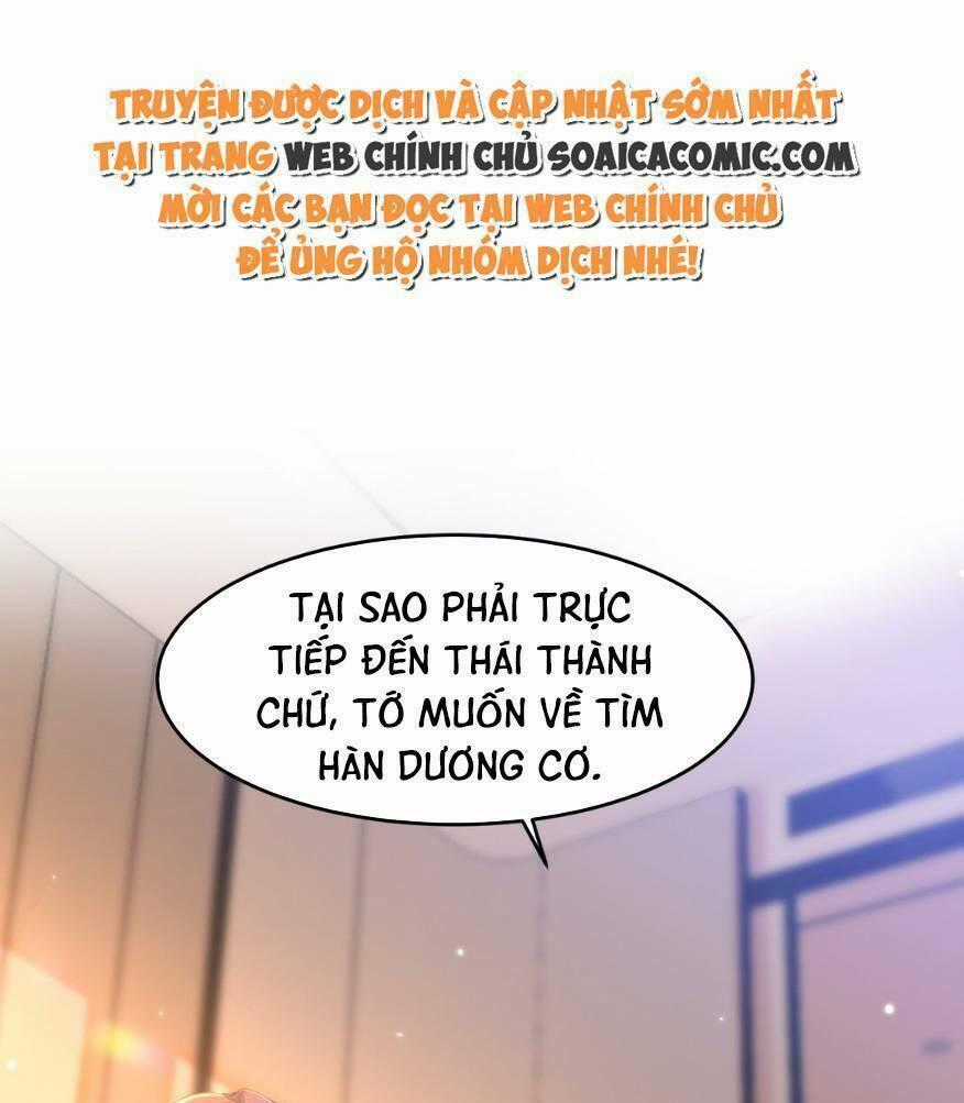 Hãy Để Em Được Hạ Cánh Nơi Anh Chapter 35 trang 0