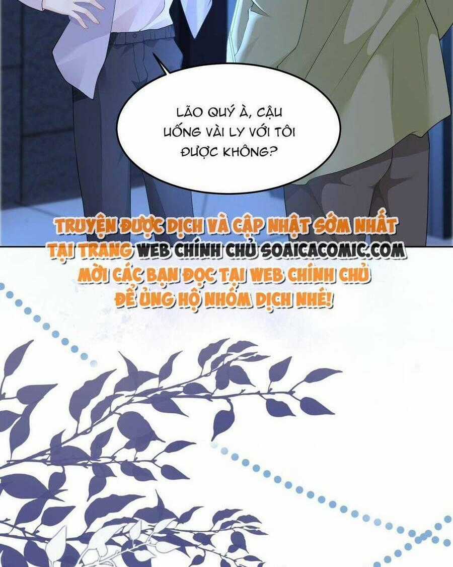 Hãy Để Em Được Hạ Cánh Nơi Anh Chapter 49 trang 1