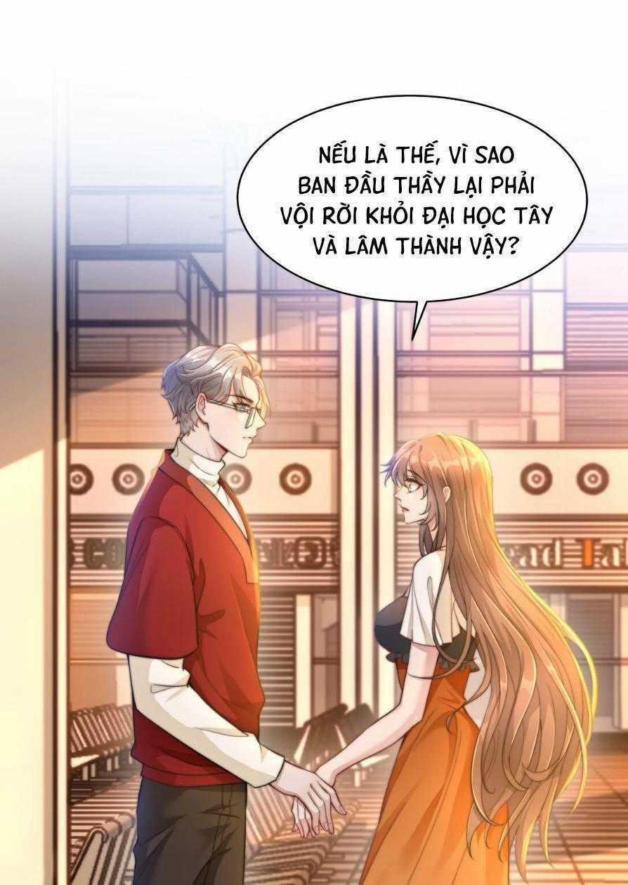 Hãy Để Em Được Hạ Cánh Nơi Anh Chapter 51 trang 0