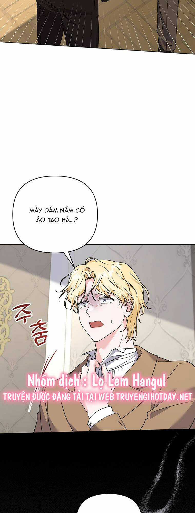 Hãy Để Tôi Được Hiểu Em Chapter 150 trang 1