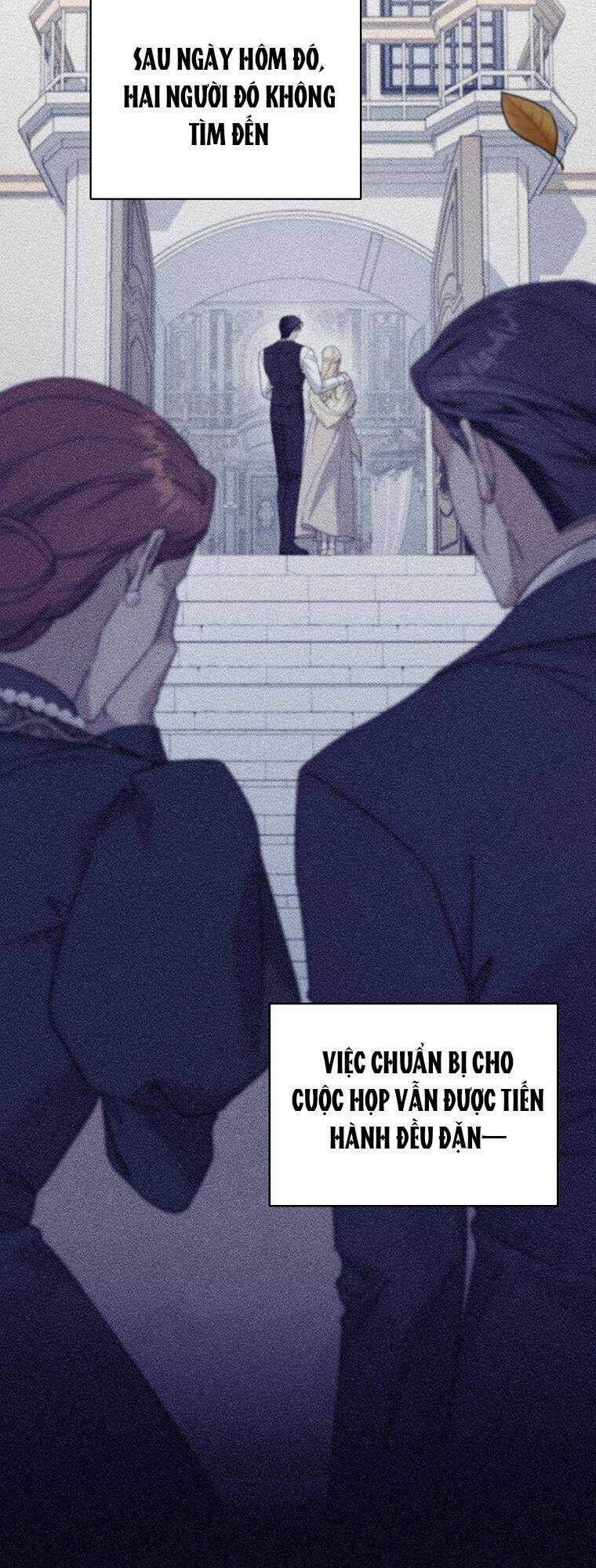 Hãy Để Tôi Được Hiểu Em Chapter 151 trang 1