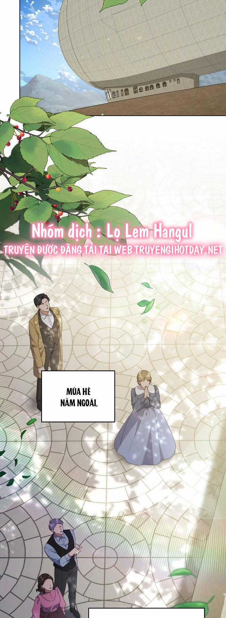 Hãy Để Tôi Được Hiểu Em Chapter 155 trang 0