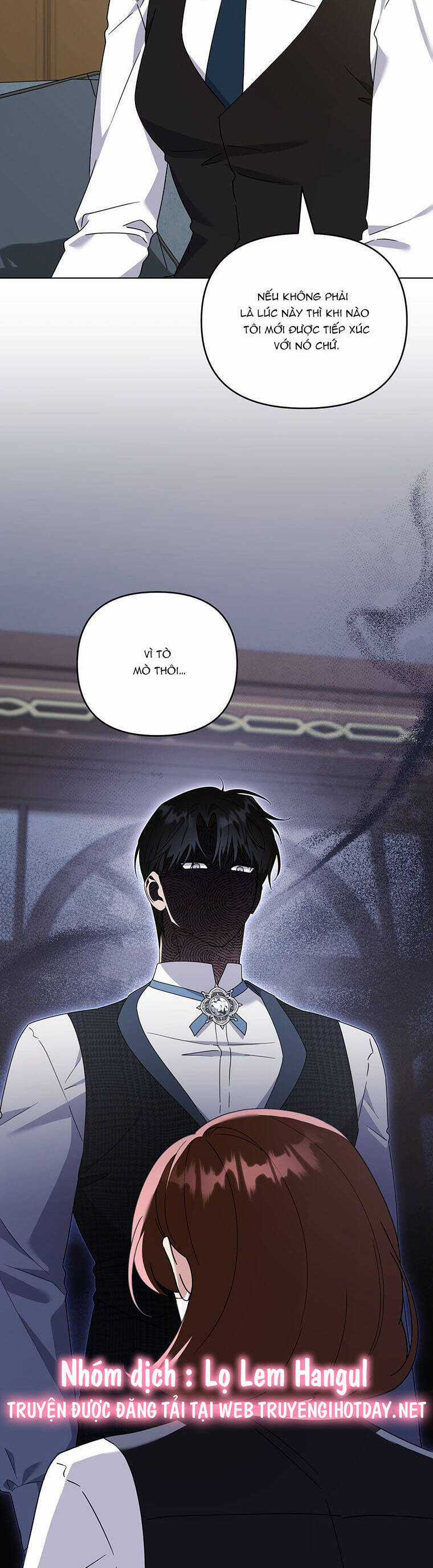 Hãy Để Tôi Được Hiểu Em Chapter 158 trang 1