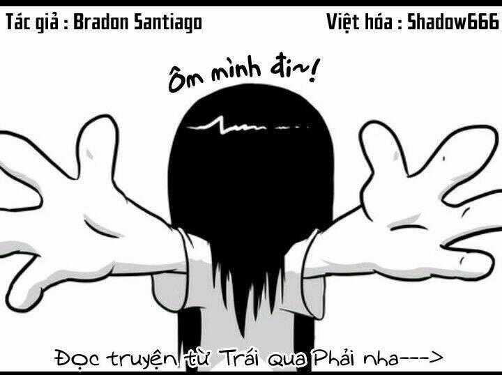 Hãy Gặp Erma (Short comic) Chapter 2 trang 0