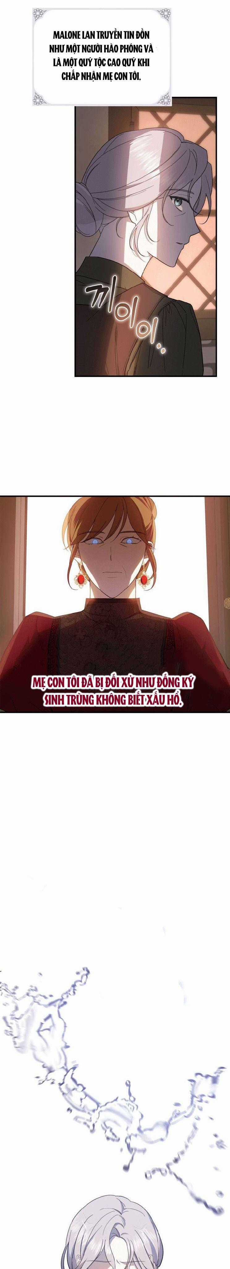 Hãy Ủng Hộ Kế Hoạch Trả Thù Của Tôi Chapter 1.5 trang 0